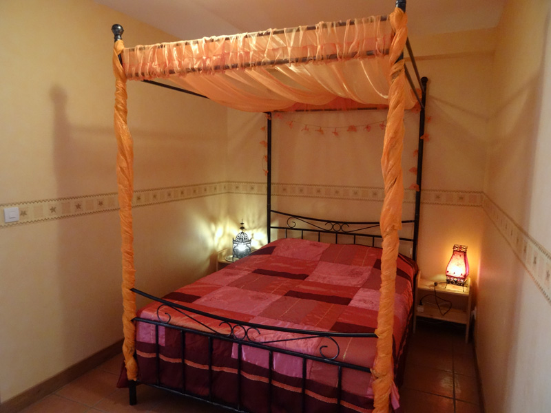 Arabian Nights - Bedroom 2