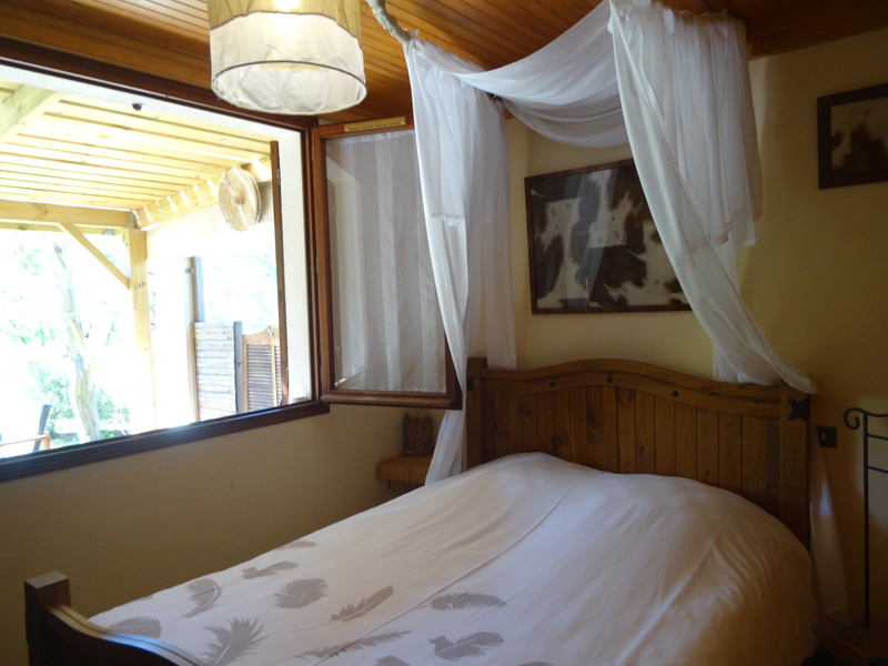 Western - Bedroom 2
